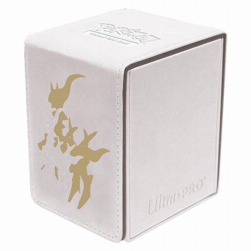 Ultra Pro Alcove Flip Box - Pokemon:
Arceus