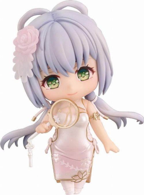 Vsinger - Luo Tianyi: Grain in Ear #2010 Nendoroid
Φιγούρα Δράσης (10cm)