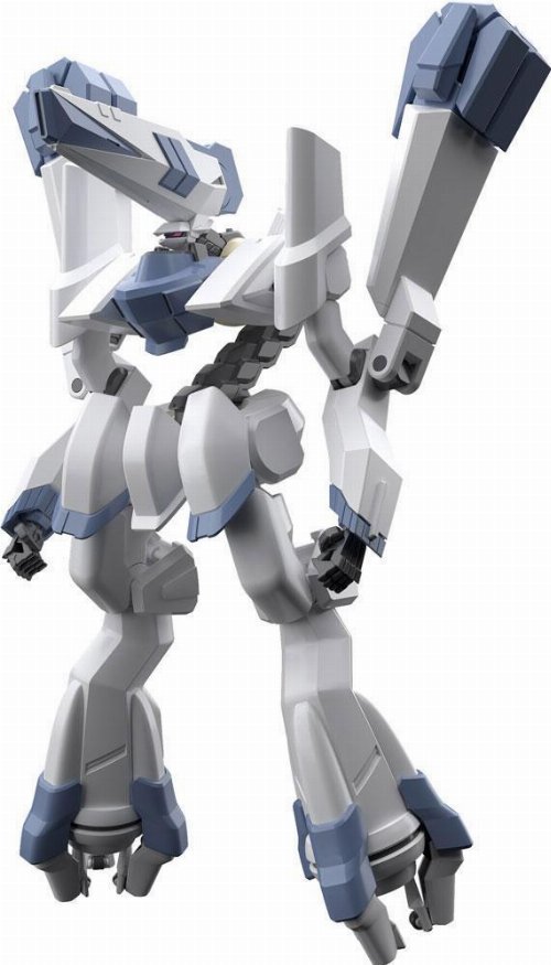 Idolmaster: Xenoglossia - Aestivalis Ground
Battle Frame Model Kit (17cm)