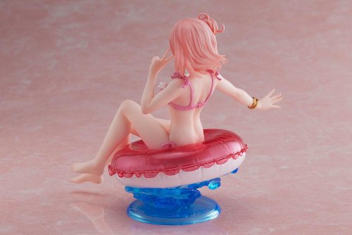 My Teen Romantic Comedy SNAFU Climax - Yui Yuigahama
Φιγούρα Αγαλματίδιο (10cm)