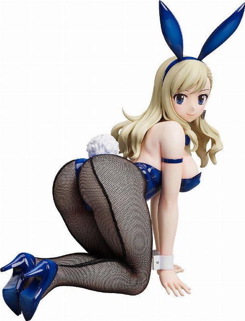 Edens Zero - Rebecca Bluegarden: Bunny Statue
Figure (28cm)