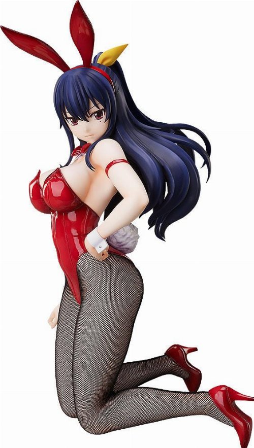 Edens Zero - Homura Kogetsu: Bunny Statue Figure
(35cm)