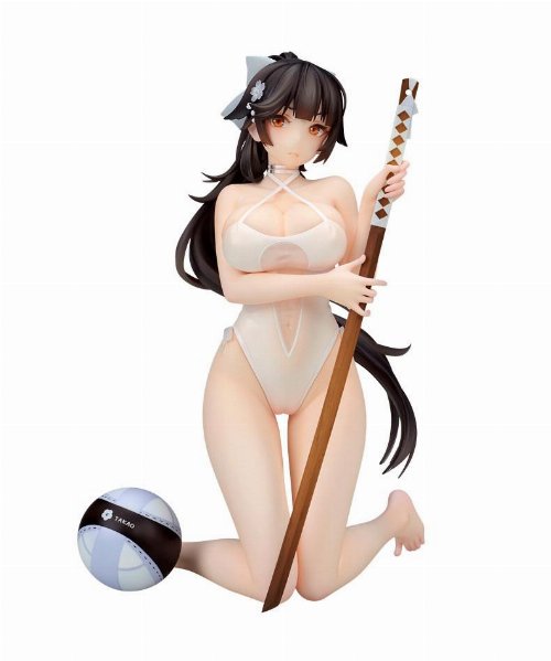 Azur Lane - Takao Sandy Beach Rhapsody Φιγούρα
Αγαλματίδιο (18cm)