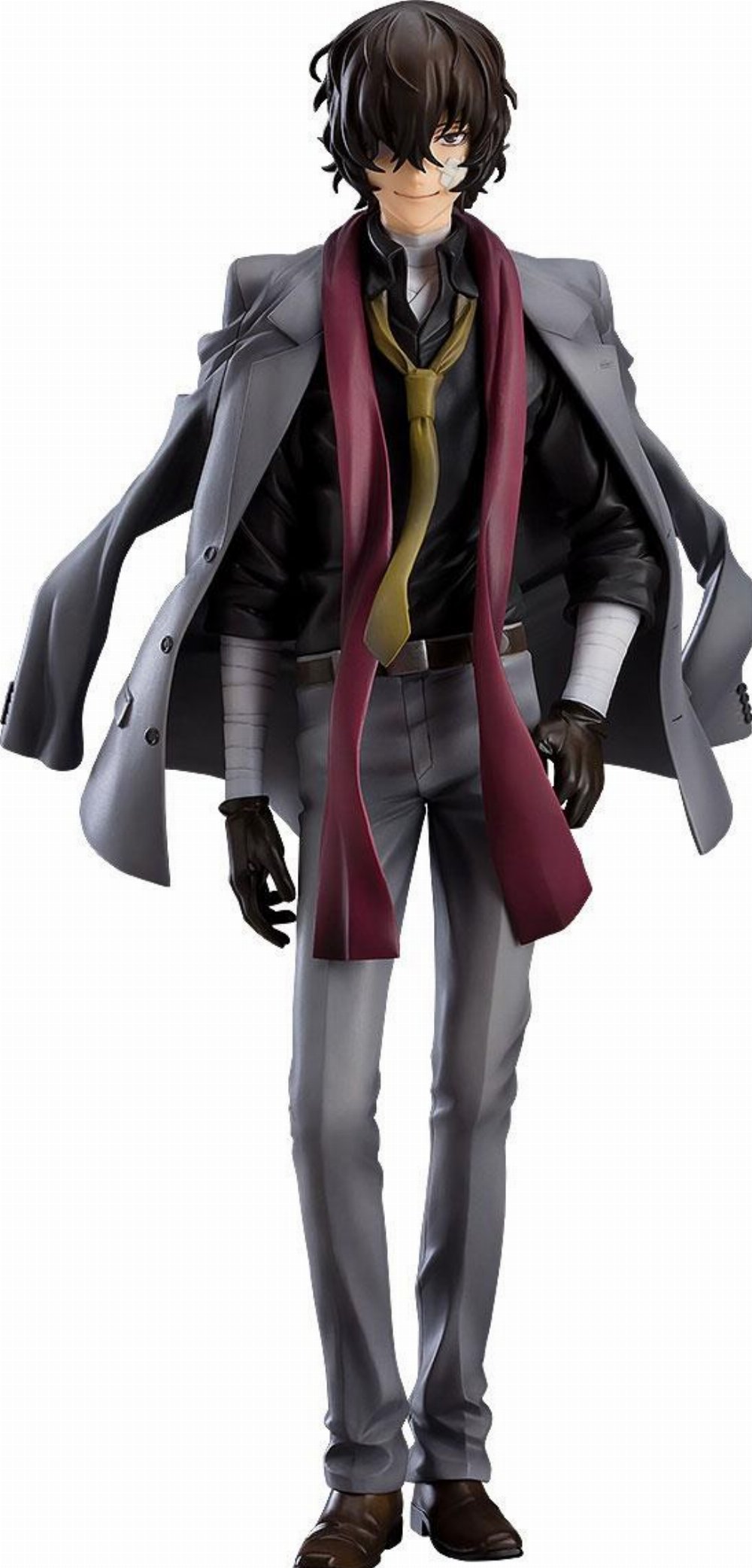 Bungou stray deals dogs action figure