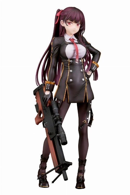 Girls' Frontline - WA2000 Φιγούρα Αγαλματίδιο
(23cm)