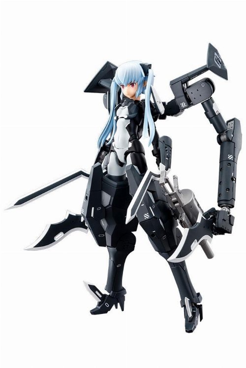 Busou Shinki - Type Evil Strarf Σετ Μοντελισμου
(20cm)