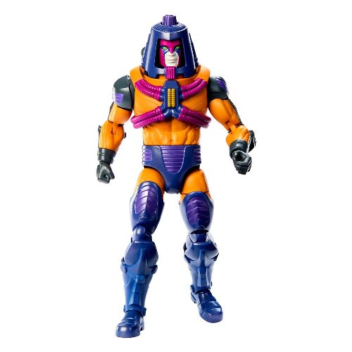 Masters of the Universe: Masterverse -
Man-E-Faces Action Figure (18cm)