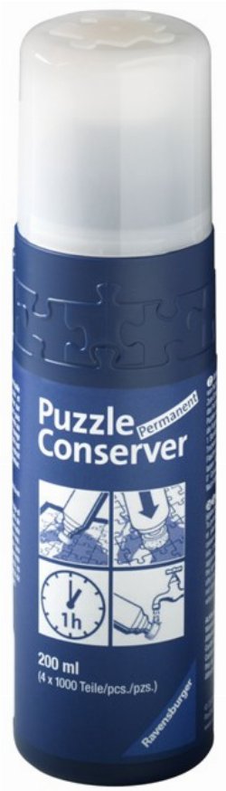 Ravensburger Puzzle
Conserver