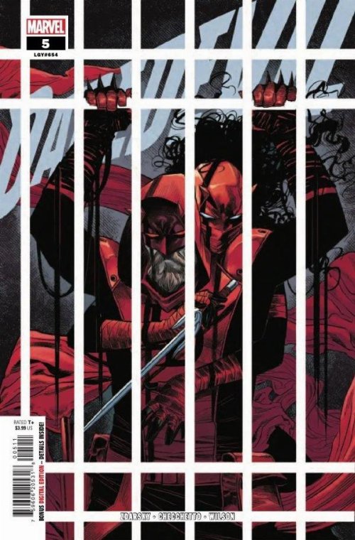 Daredevil #05