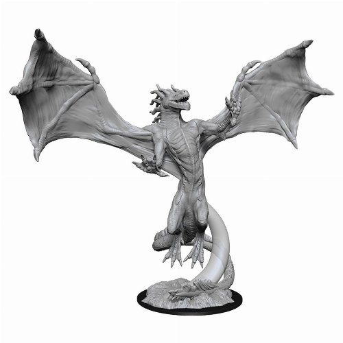 Magic the Gathering Miniature - Galazeth
Prismari