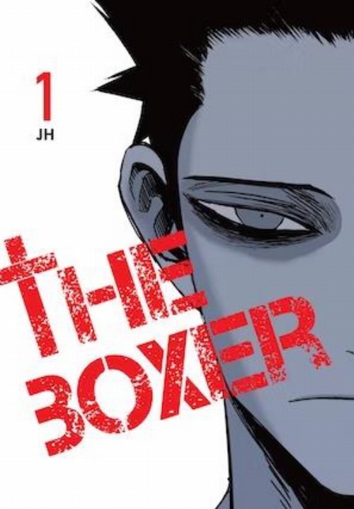 The Boxer Vol. 1