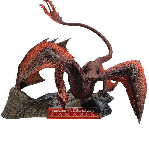House of the Dragon - Caraxes Φιγούρα Αγαλματίδιο
(20cm)