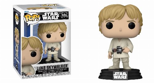 Figure Funko POP! Star Wars: New Classics - Luke
Skywalker #594