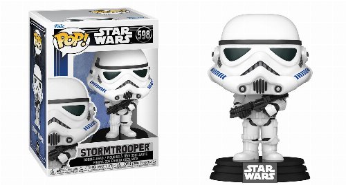 Φιγούρα Funko POP! Star Wars: New Classics -
Stormtrooper #598