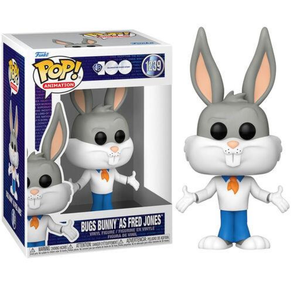 Funko pop clearance rabbit