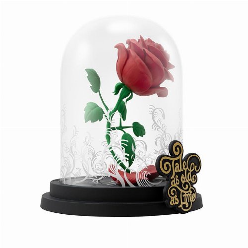 Disney Beauty and the Beast: SFC - Enchanted Rose
Φιγούρα Αγαλματίδιο (12cm)