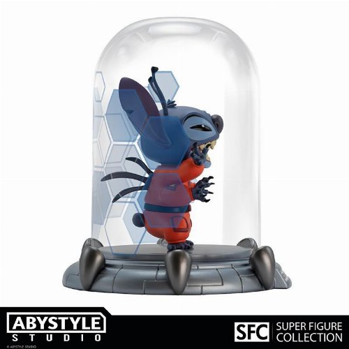 Disney: SFC - Stitch 626 Statue Figure
(12cm)