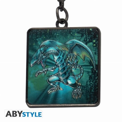 Yu-Gi-Oh! - Blue Eyes White Dragon
Keychain