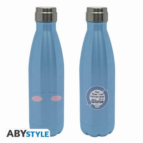 That Time I Get Reincarnated as a Slime - Rimuru
Water Bottle (500ml)