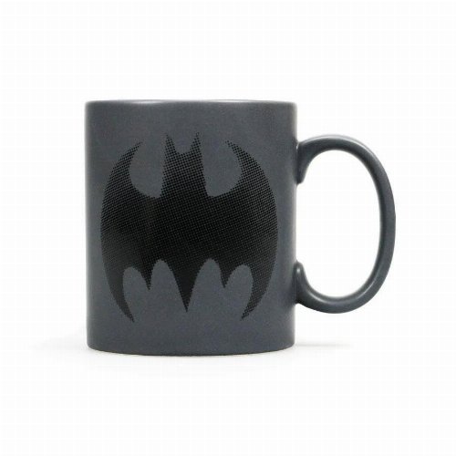 DC Comics - I am Batman Κεραμική Κούπα
(400ml)