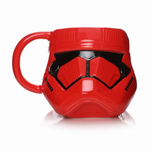 Star Wars - Sith Trooper 3D Κεραμική Κούπα
(450ml)