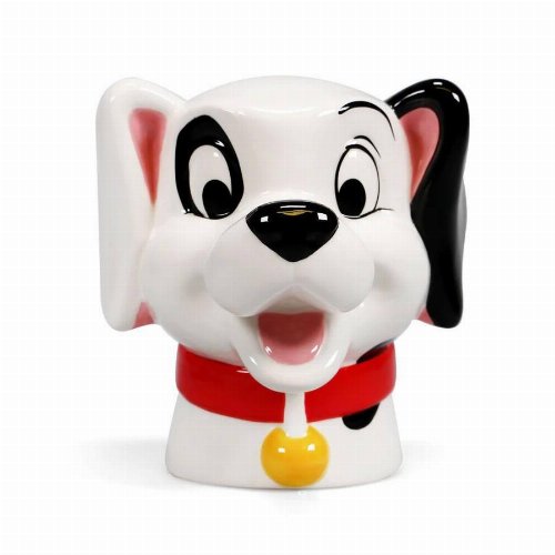 Disney - 101 Dalmatians Table
Vase