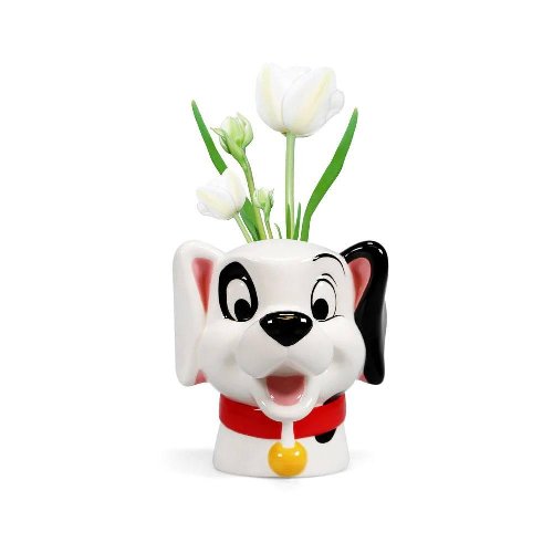 Disney - 101 Dalmatians Table
Vase