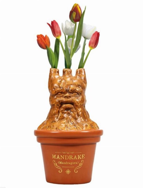 Harry Potter - Mandrake Table
Vase