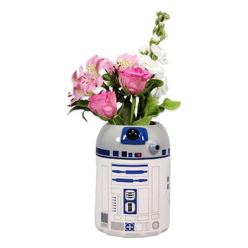 Star Wars - R2-D2 Κεραμικό Βάζο