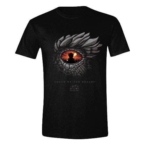 House of the Dragon - Eye of the Dragon
T-Shirt
