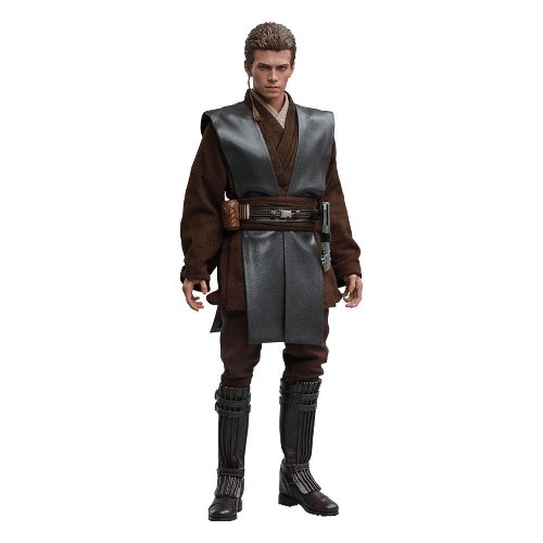 Star Wars: Hot Toys Masterpiece - Anakin Skywalker
Φιγούρα Δράσης (31cm)