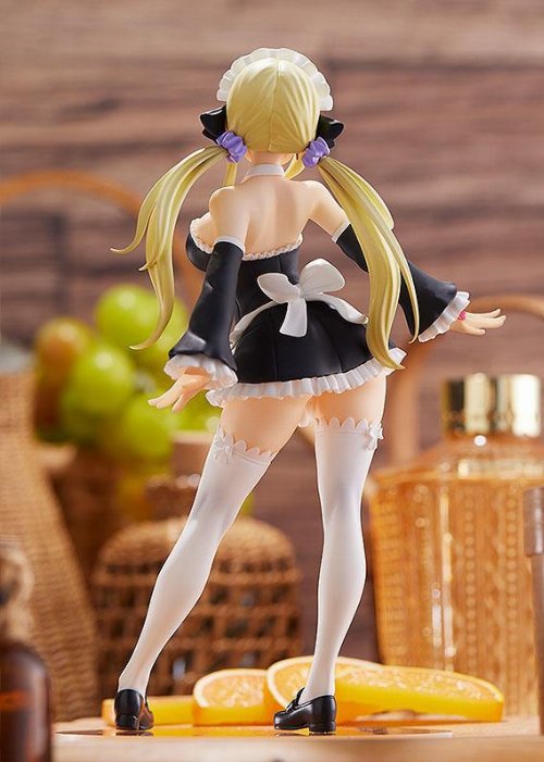 Fairy Tail: Pop Up Parade - Lucy Heartfilia: Virgo
Form Φιγούρα Αγαλματίδιο (16cm)