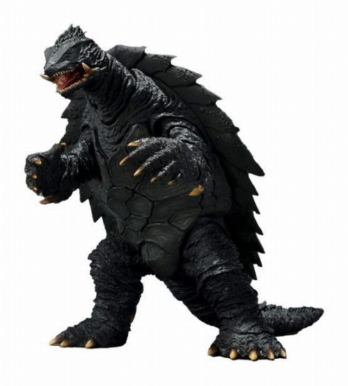 Gamera 3 The Revenge of Iris: S.H. MonsterArts -
Gamera 1999 Kyoto Decisive Battle Φιγούρα Δράσης
(16cm)