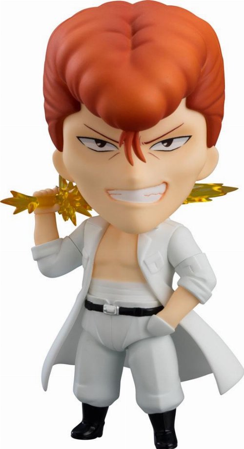 Yu Yu Hakusho - Kazuma Kuwabara Nendoroid Action
Figure (10cm)