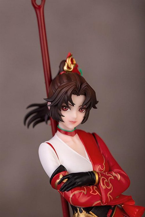King of Glory - Yunying: Heart of a Prairie Fire
Statue Figure (23cm)