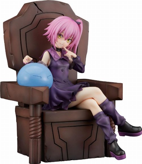 That Time I Got Reincarnated as a Slime - Violet
Statue Figure (20cm)