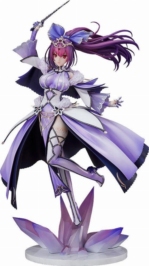 Fate/Grand Order - Caster/Scathach-Skadi Φιγούρα
Αγαλματίδιο (30cm)