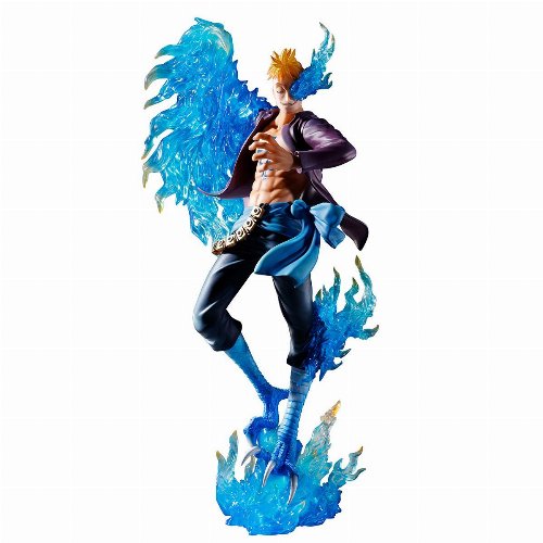 One Piece: P.O.P. - Marco the Phoenix Φιγούρα
Αγαλματίδιο (25cm)