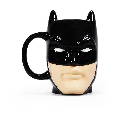 DC Comics - Batman 3D Mug
(460ml)