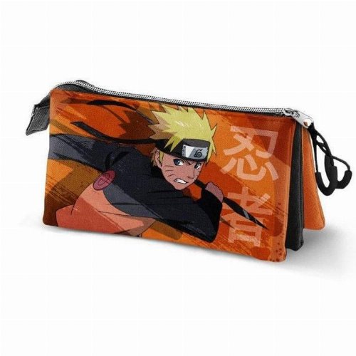 Naruto - Shinobi Κασετίνα
