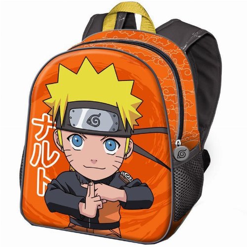 Naruto Shippuden - Chikara Παιδική Τσάντα
Σακίδιο