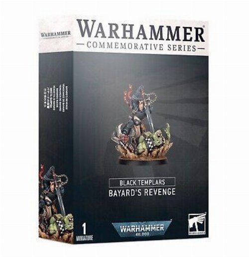 Warhammer 40000 - Commemorative Series: Bayard's
Revenge