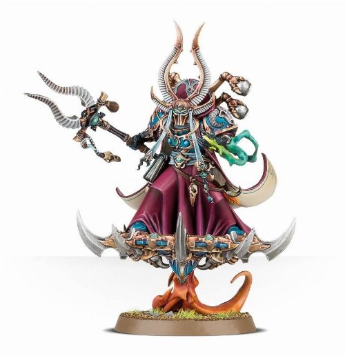 Warhammer 40000 - Thousand Sons: Ahriman