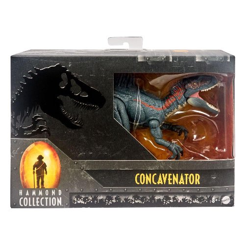 Jurassic World: Dominion - Concavenator (Hammond
Collection) Action Figure (32cm)