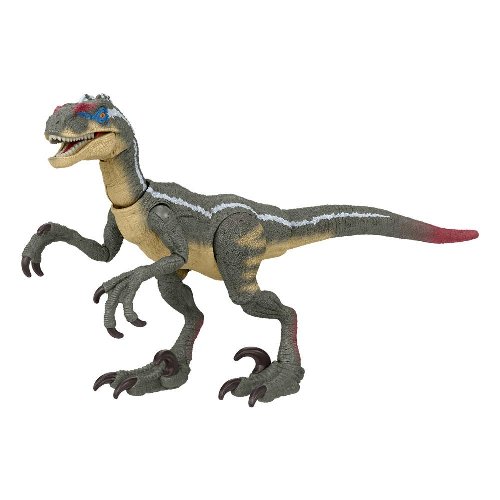 Jurassic World: Dominion - Velociraptor (Hammond
Collection) Action Figure (19cm)