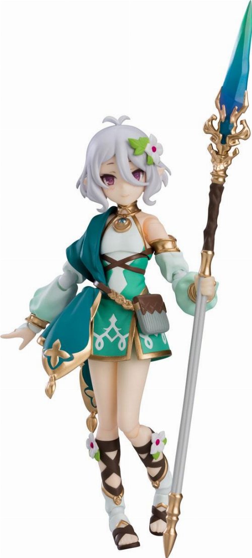 Princess Connect! Re: - Kokkoro Figma Action
Figure (11cm)