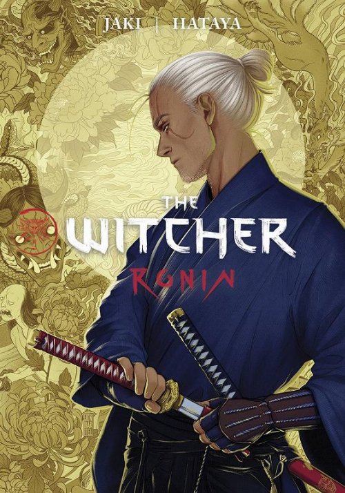 The Witcher Ronin