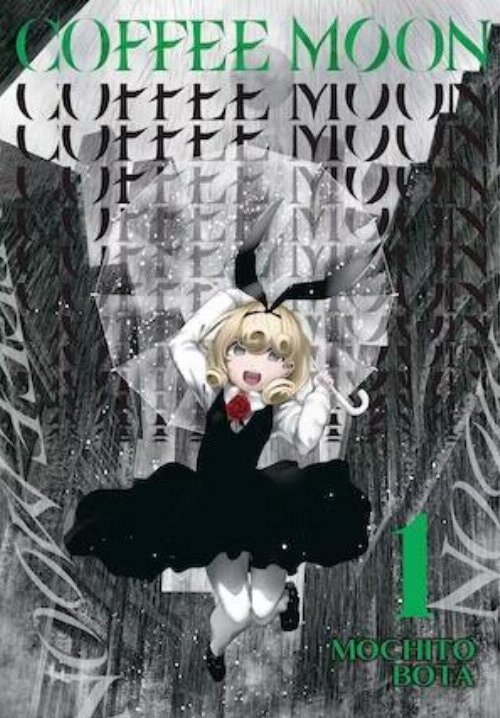 Coffee Moon Vol. 1