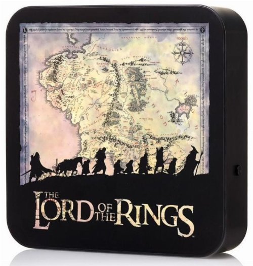 Lord of the Rings - Fellowship Φωτιστικό