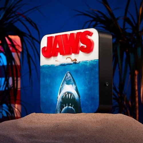 Jaws - Poster Φωτιστικό